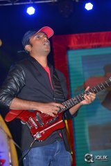 Akhil Movie Platinum Disc Function